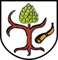 Wappen von Chorzele