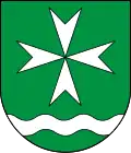 Wappen von Cybinka