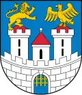 Wappen von Częstochowa