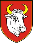 Wappen Schlochau