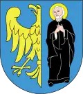 Wappen von Czechowice-Dziedzice