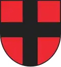 Wappen von Dąbrowa Tarnowska