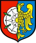 Wappen der Gemeinde Guttentag
