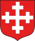 Wappen von Dobrzyca