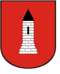 Wappen von Drobin