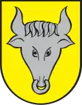 Wappen von Dynów