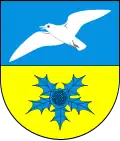 Wappen von Dziwnów