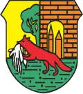 Wappen von Górowo Iławeckie