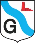 Wappen von Glinojeck