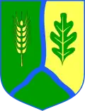 Wappen der Gmina Gostycyn