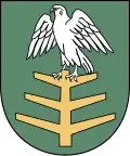 Wappen der Gemeinde