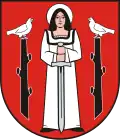 Wappen von Golub-Dobrzyń