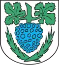 Wappen von Jastrowie