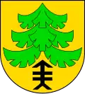 Wappen von Jedlicze