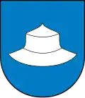 Wappen von Kłobuck