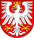 Wappen von Kcynia