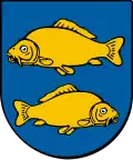 Wappen von Krasnystaw
