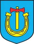 Wappen der Gmina
