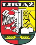 Wappen von Libiąż