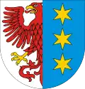 Wappen von Lipiany