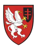 Wappen der Gmina Miechów