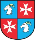 Wappen von Mirosławiec
