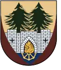 Wappen der Gemeinde Murow