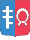 Wappen der Gmina Nałęczów
