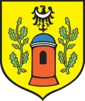 Wappen von Niemcza