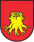 Wappen von Nowa Ruda