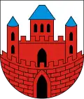 Wappen von Nowe