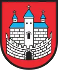 Wappen von Nowogród Bobrzański