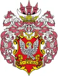 Wappen von Oleśnica