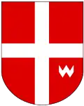 Wappen der Gmina Oleśnica