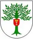 Wappen von Oliva