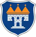 Wappen von Opatów