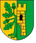 Wappen der Gmina Osielsko
