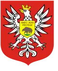 Wappen Ostrolekas