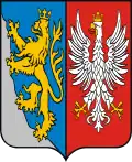 Wappen von Otynija