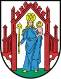 Wappen von Pasym