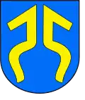 Wappen von Pińczów
