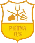 Wappen von Pietna