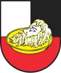 Wappen von Pisz