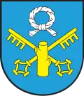 Wappen von Pniewy