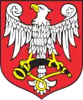 Wappen von Połaniec