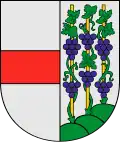 Wappen von Połczyn-Zdrój