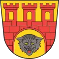 Wappen von Pruszków