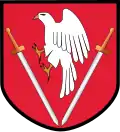 Wappen von Przeciszów