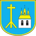 Wappen von Pszów