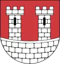 Wappen von Pyskowice